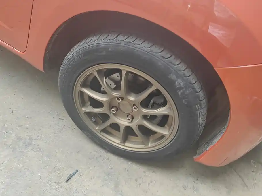 Honda Fit — миниатюра 6
