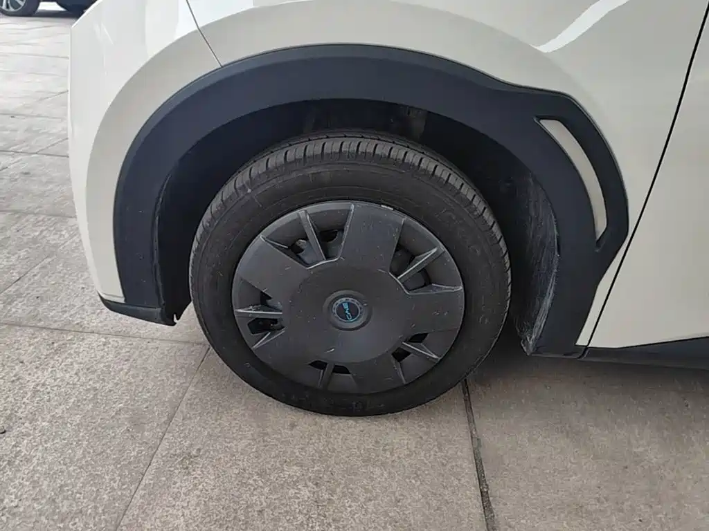 BYD Seagull — миниатюра 23