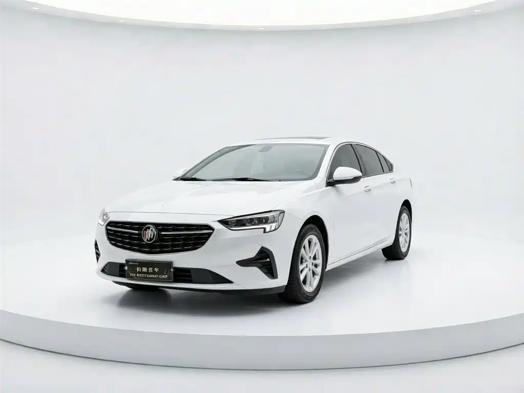 Buick Regal 2023