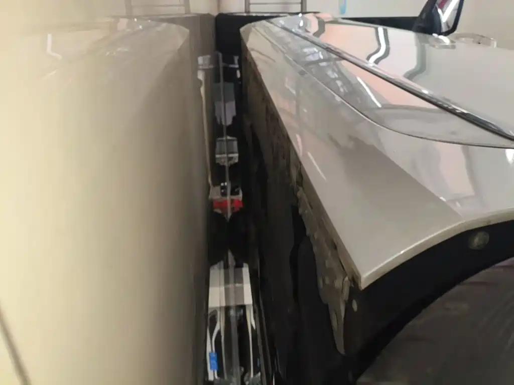 Cadillac CT6 — миниатюра 22