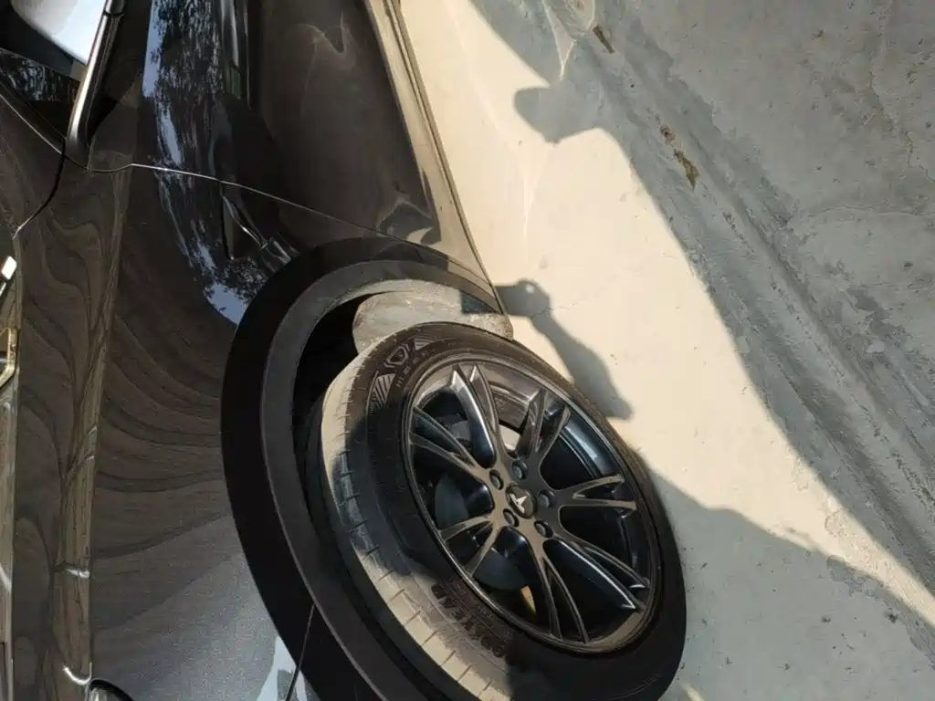 Tesla Model Y — миниатюра 23