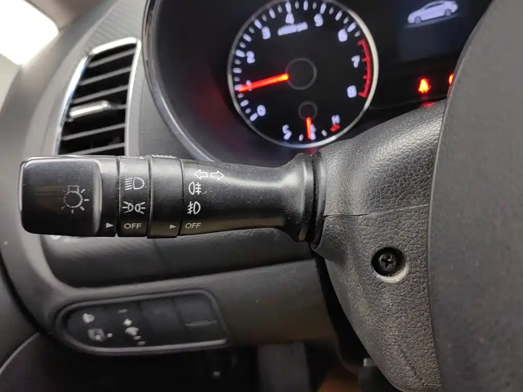 Kia K3 — миниатюра 21