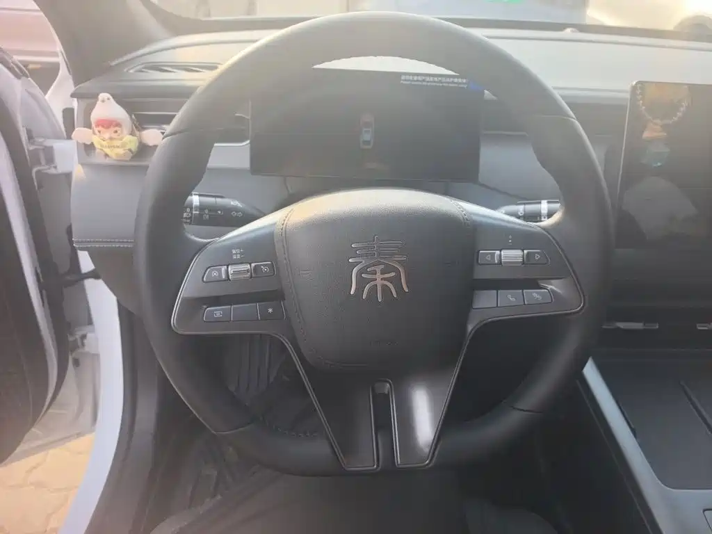 BYD Qin PLUS — миниатюра 6