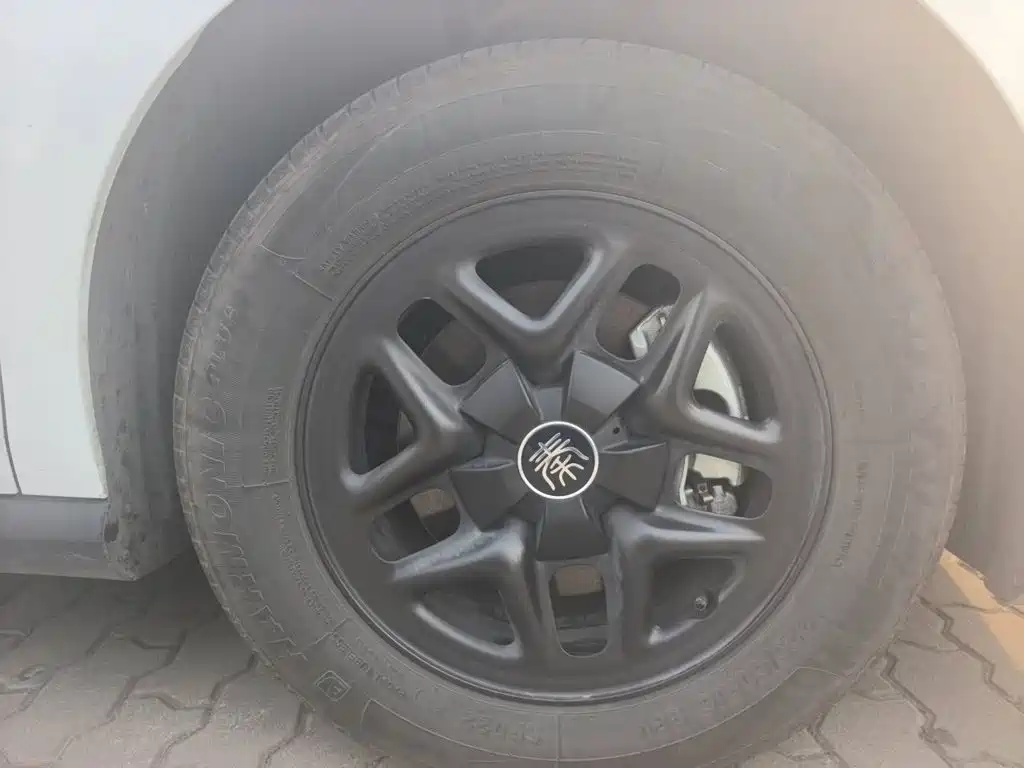 BYD Qin PLUS — миниатюра 25