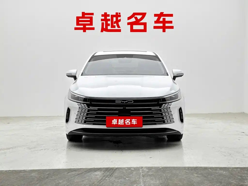 BYD Destroyer 05 — миниатюра 7