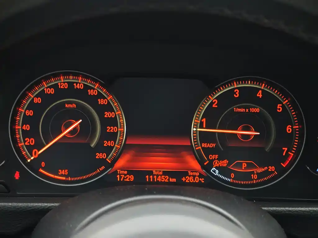 BMW 3 Series — миниатюра 9