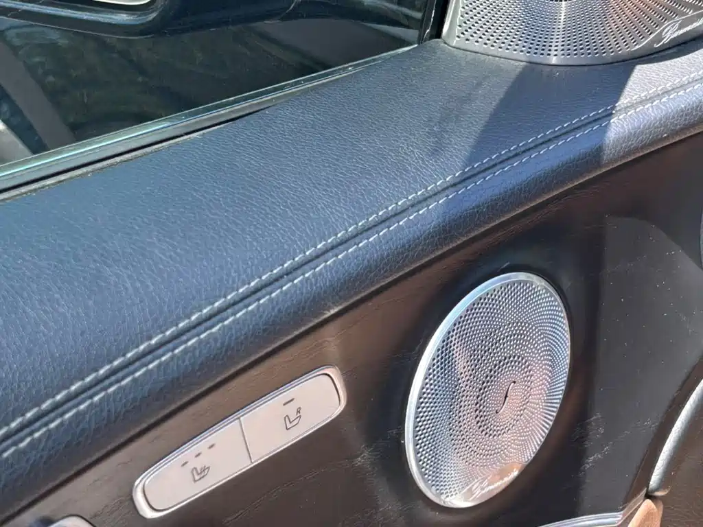 Mercedes-Benz E-Class — миниатюра 14