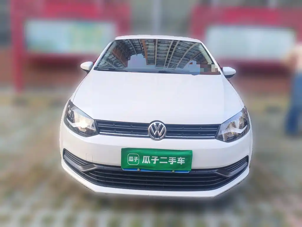Volkswagen Polo — миниатюра 2