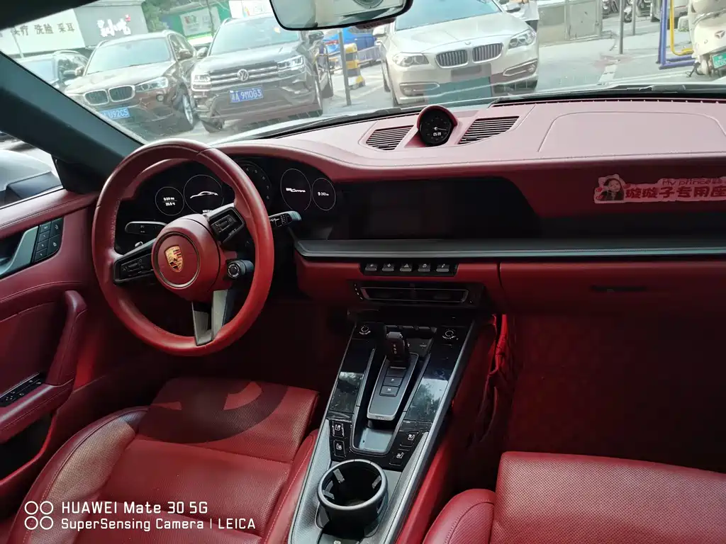 Porsche 911 — миниатюра 9