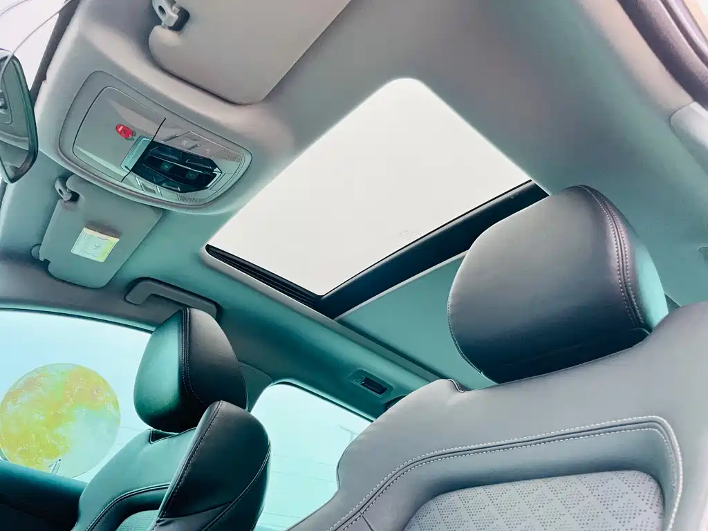 Chery Tiggo 8 — миниатюра 10