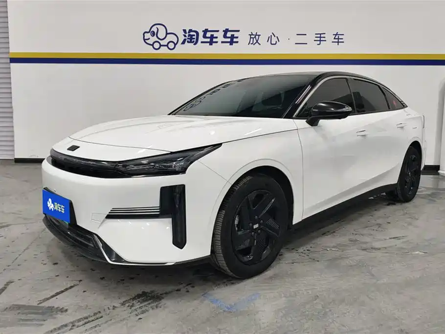 GEELY GALAXY GALAXY L6