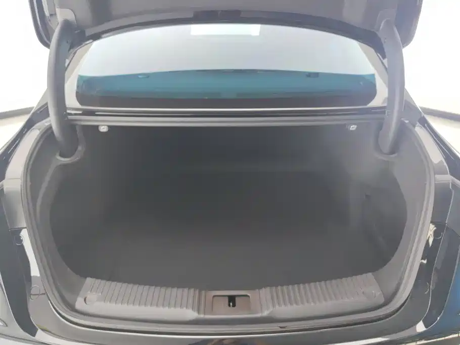 Hongqi Hongqi H5 — миниатюра 4