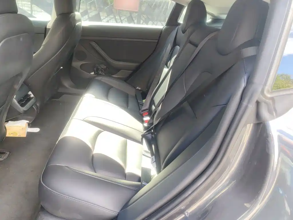 Tesla Model 3 — миниатюра 18