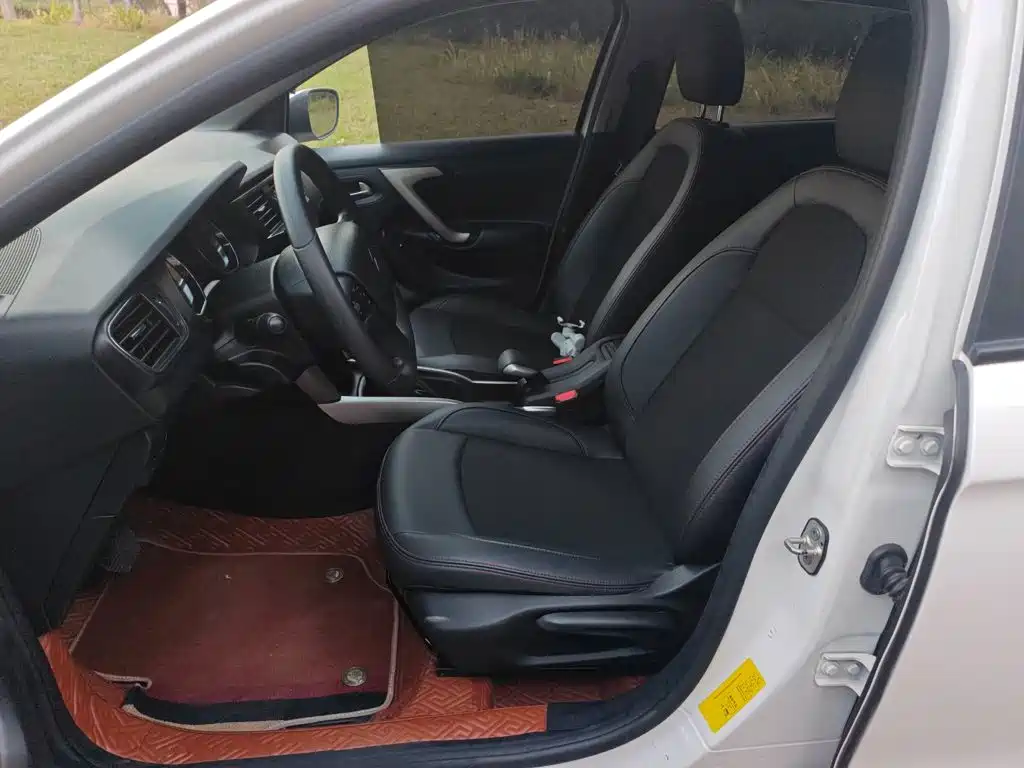 Citroen C3-XR — миниатюра 10