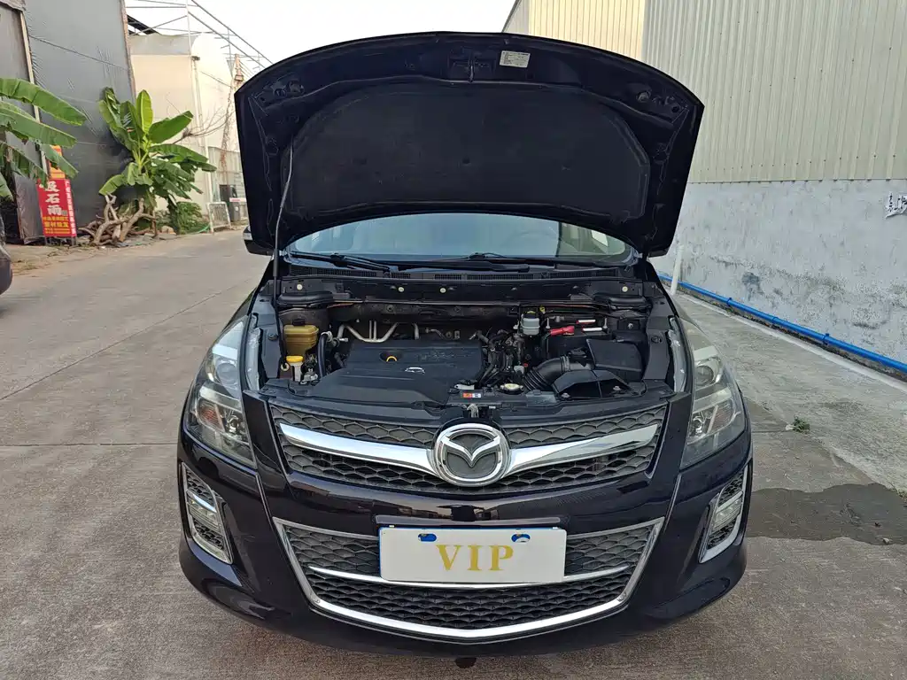 Mazda 8 — миниатюра 44