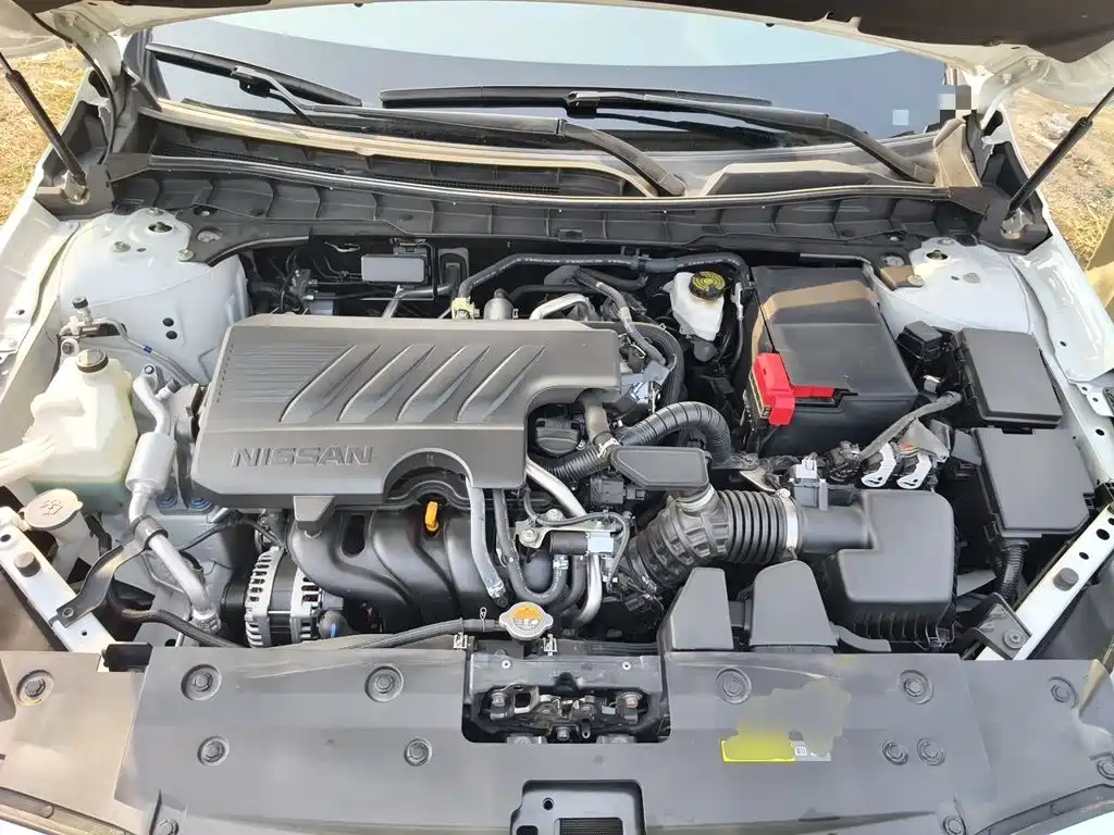 Nissan Teana — миниатюра 16