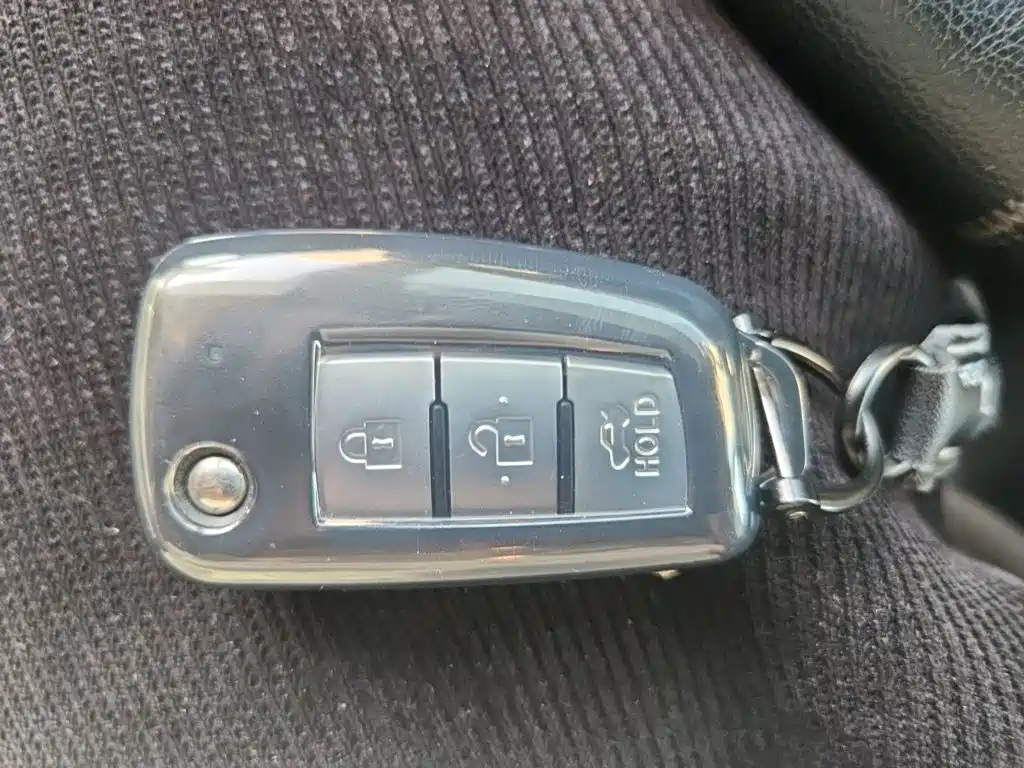 Nissan Sylphy — миниатюра 9