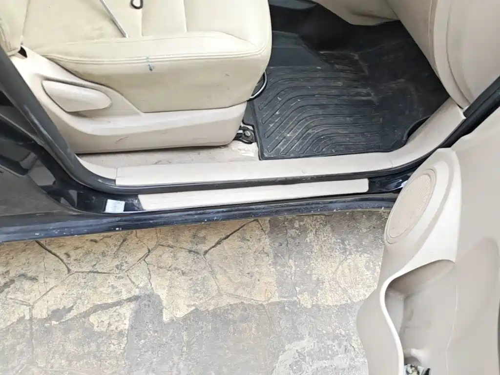 Chery Tiggo 3 — миниатюра 21