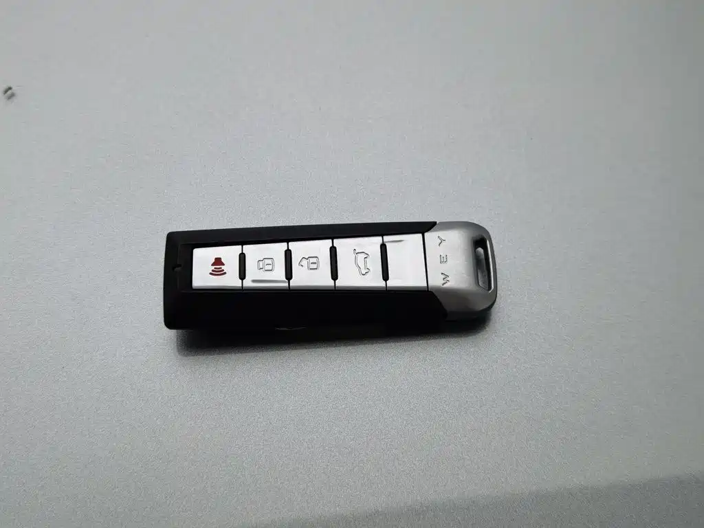 Wey Wey VV5 — миниатюра 19