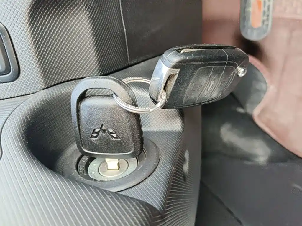 Wuling MINIEV — миниатюра 9