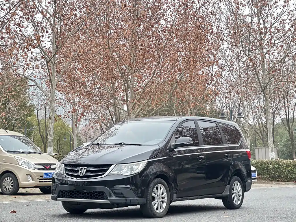 BAOJUN 730