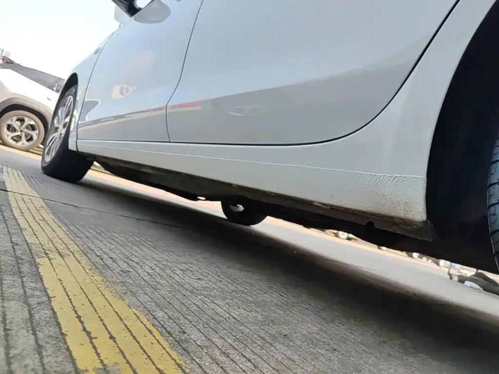Buick Excelle — миниатюра 22