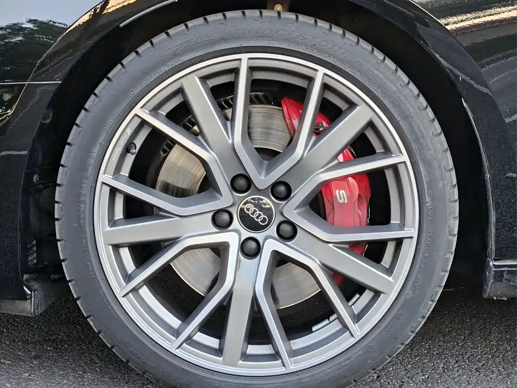 Audi S4 — миниатюра 26