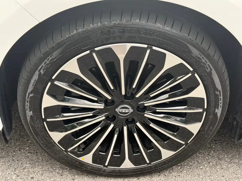 Nissan N7 — миниатюра 3