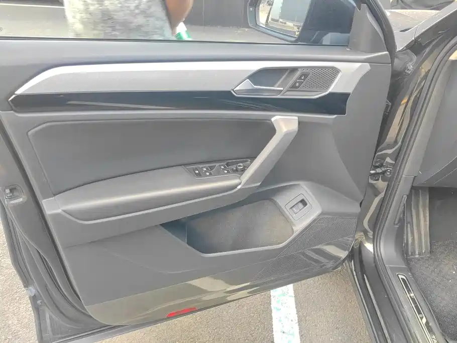 Volkswagen Tayron — миниатюра 7