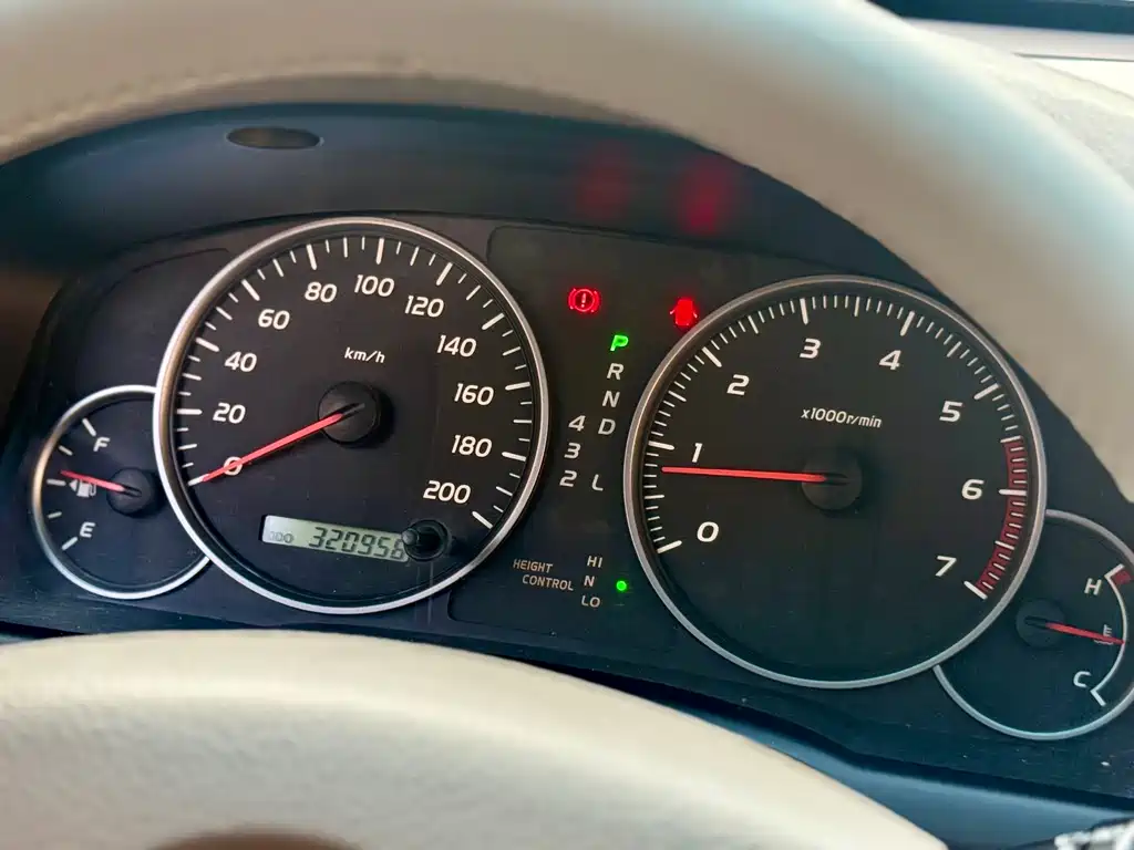 Toyota Prado — миниатюра 29