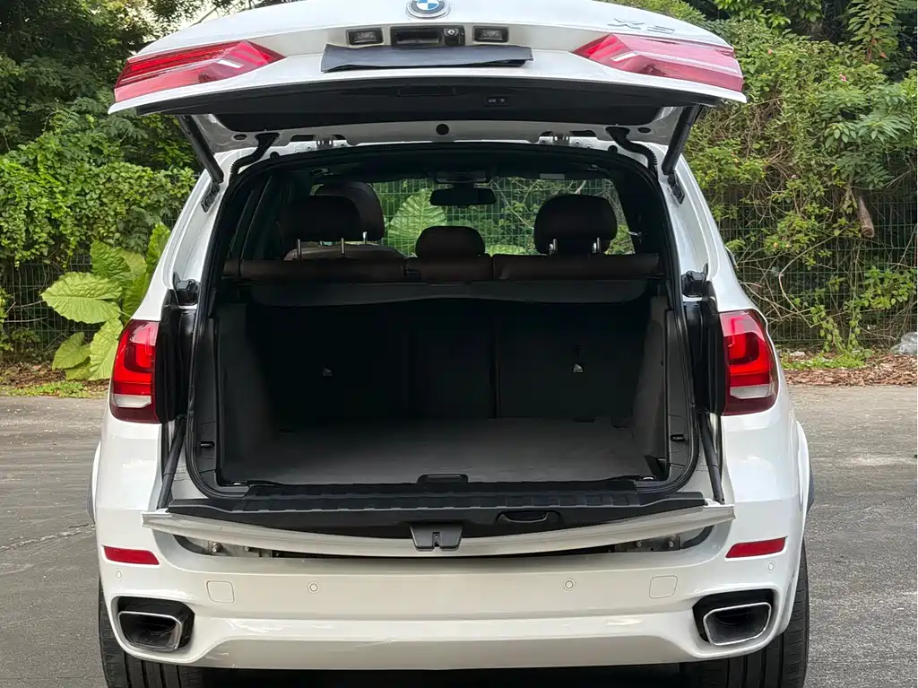 BMW X5 — фотографии объявления, Фото 15