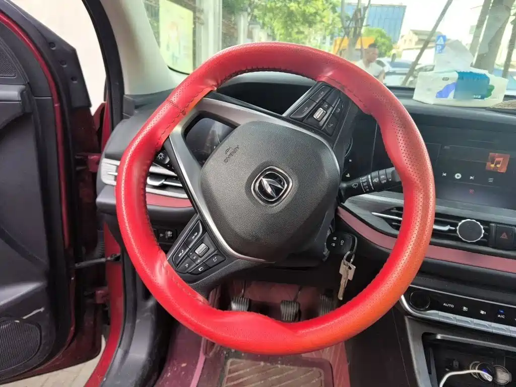 Changan CS55PLUS — миниатюра 3