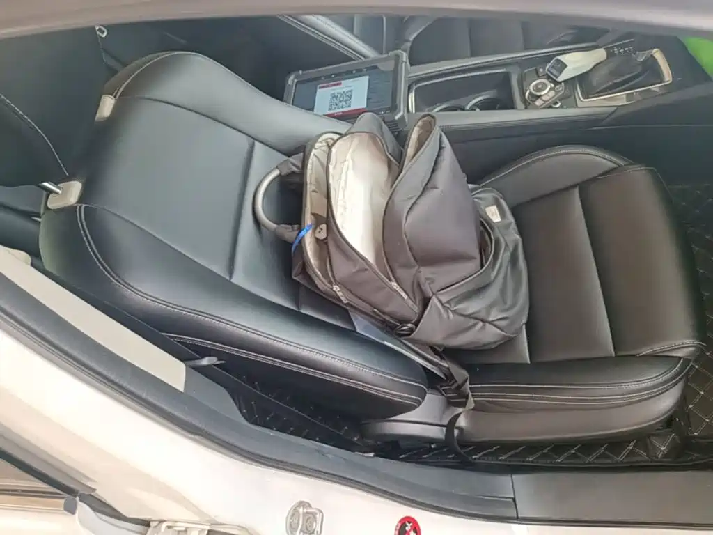 Mazda Atenza — миниатюра 25