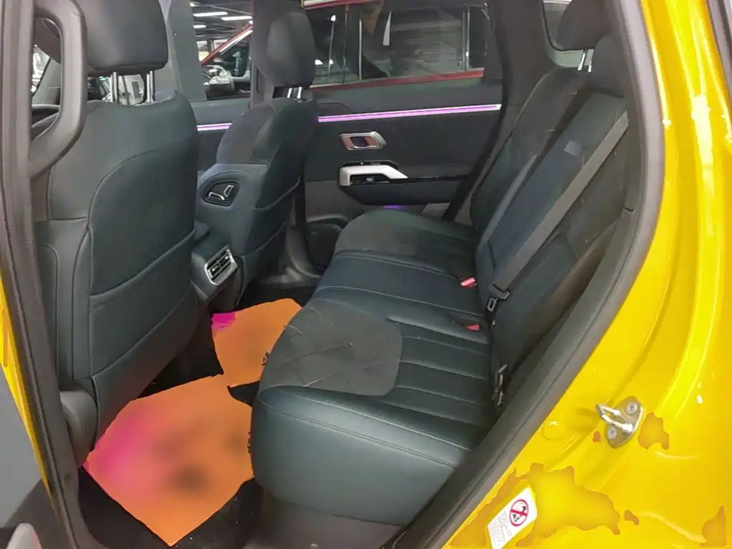 Deepal Deepal G318 — миниатюра 17