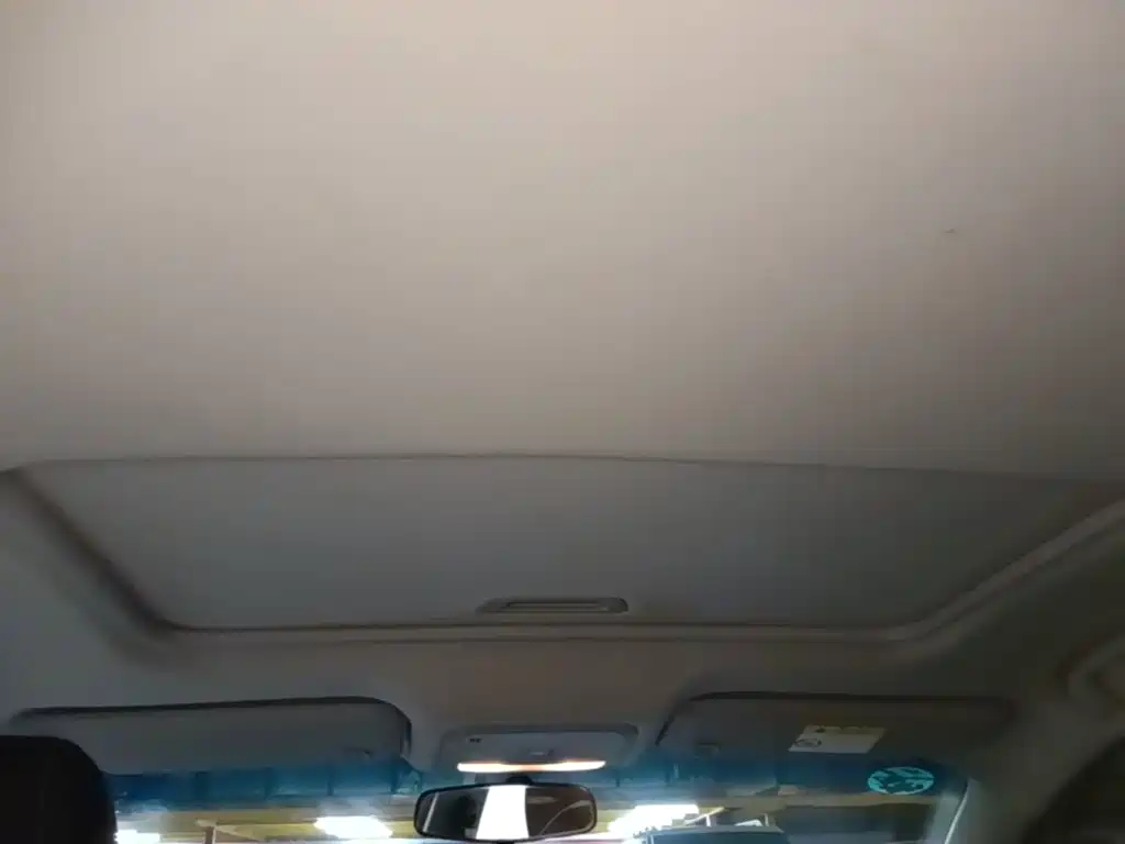 Buick Excelle — миниатюра 18