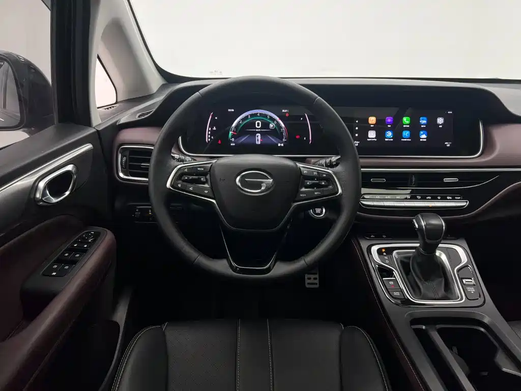 GAC Motor M6 PRO 270T Auto Luxury Edition, фото 22
