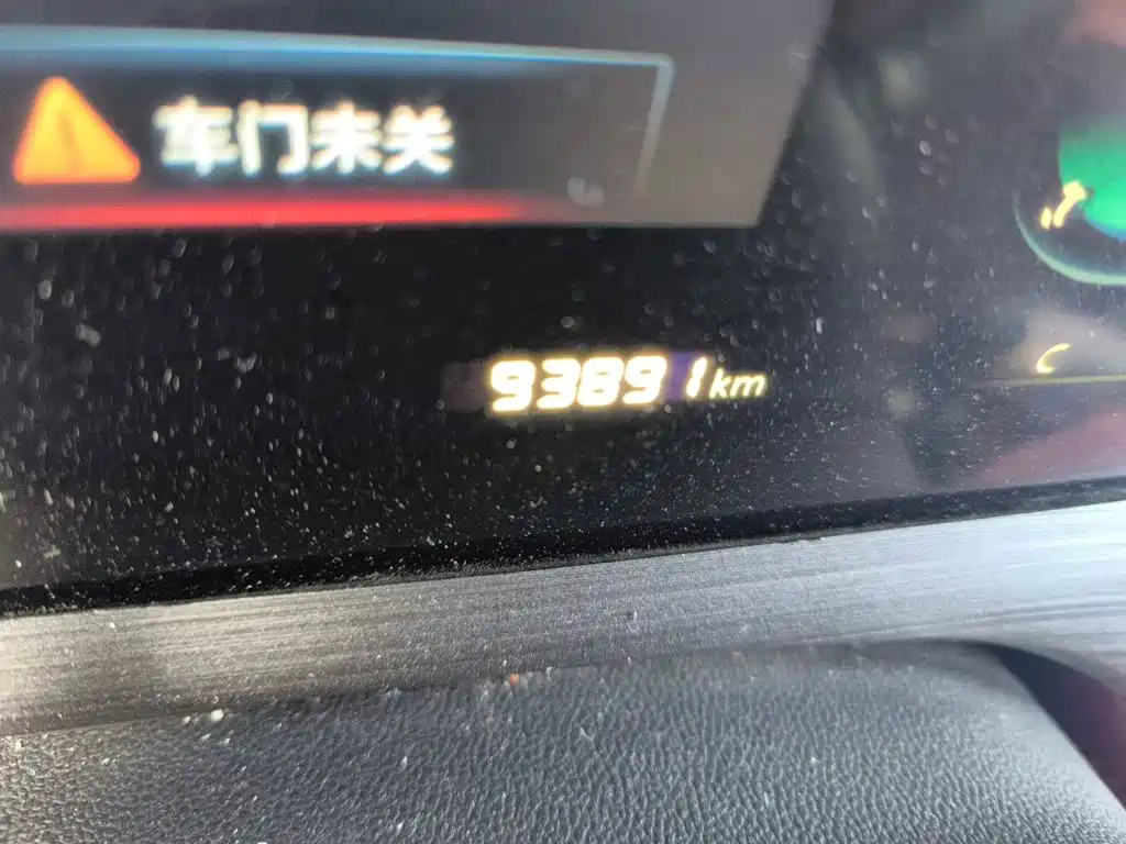 Changan CS55PLUS — миниатюра 5