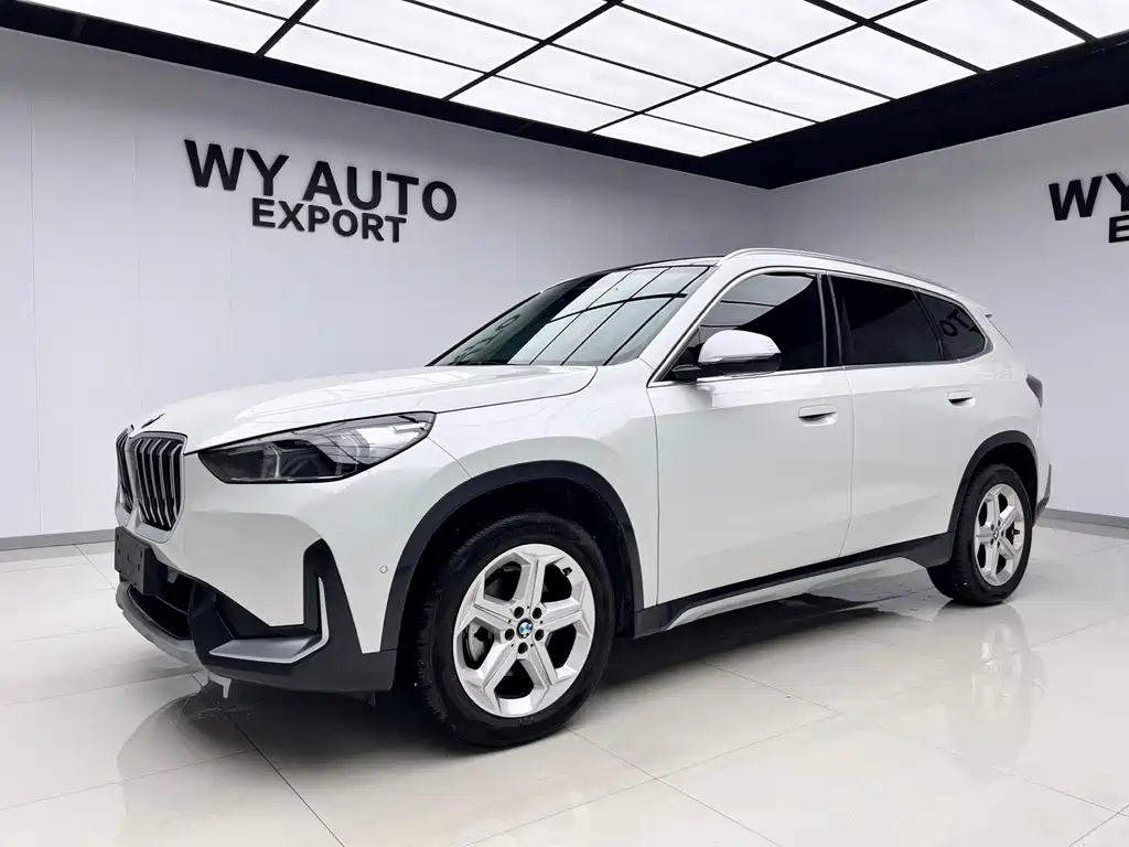 BMW X1 2024
