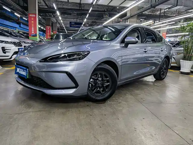 2025 BYD Sea Lion