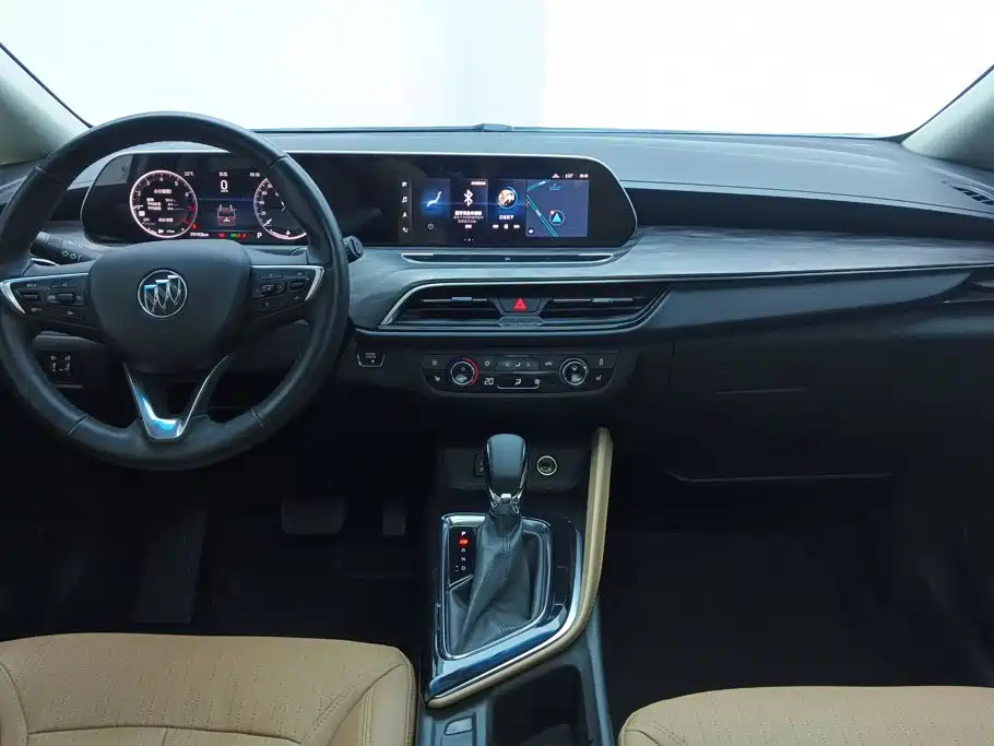 Buick GL6 — миниатюра 12