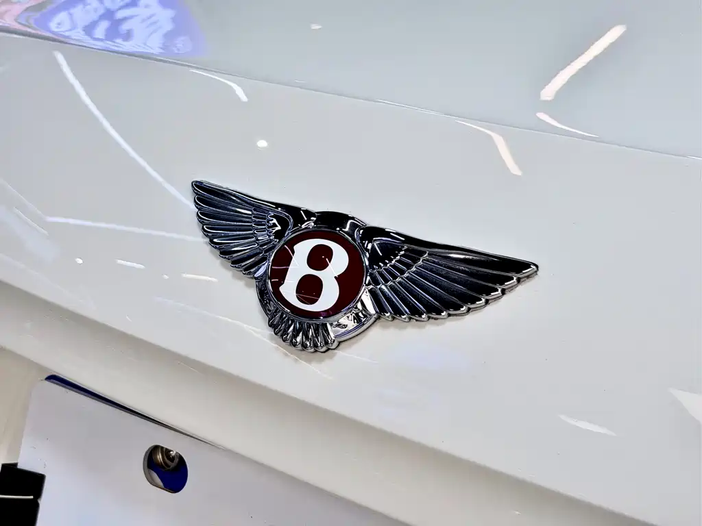 Bentley Flying Spur — миниатюра 8