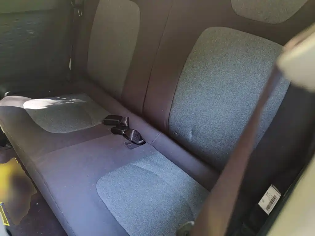 Wuling MINIEV — миниатюра 13