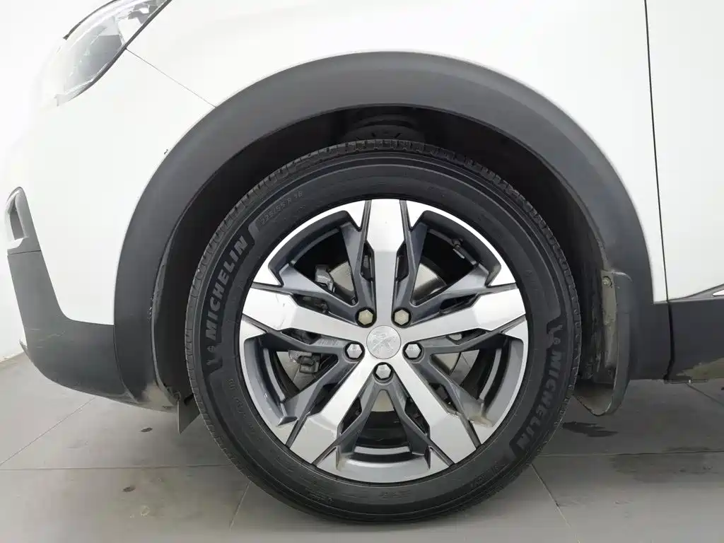 Peugeot 4008 — миниатюра 17