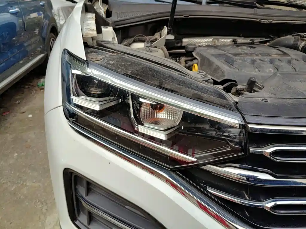 Volkswagen Tayron — миниатюра 7
