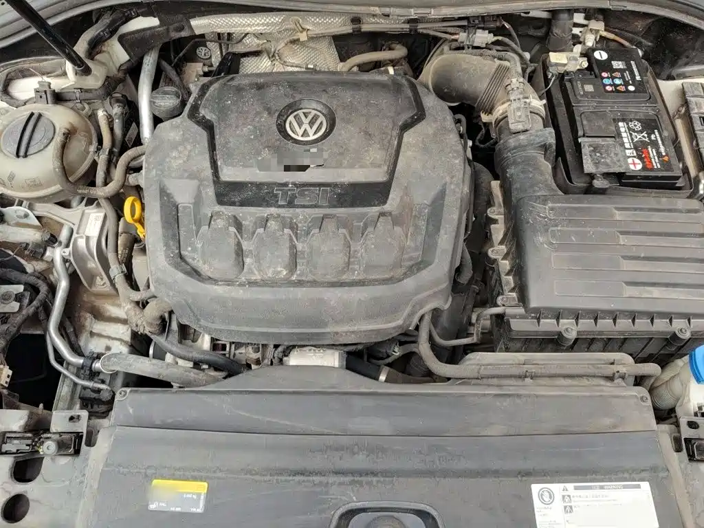 Volkswagen Tayron — миниатюра 21