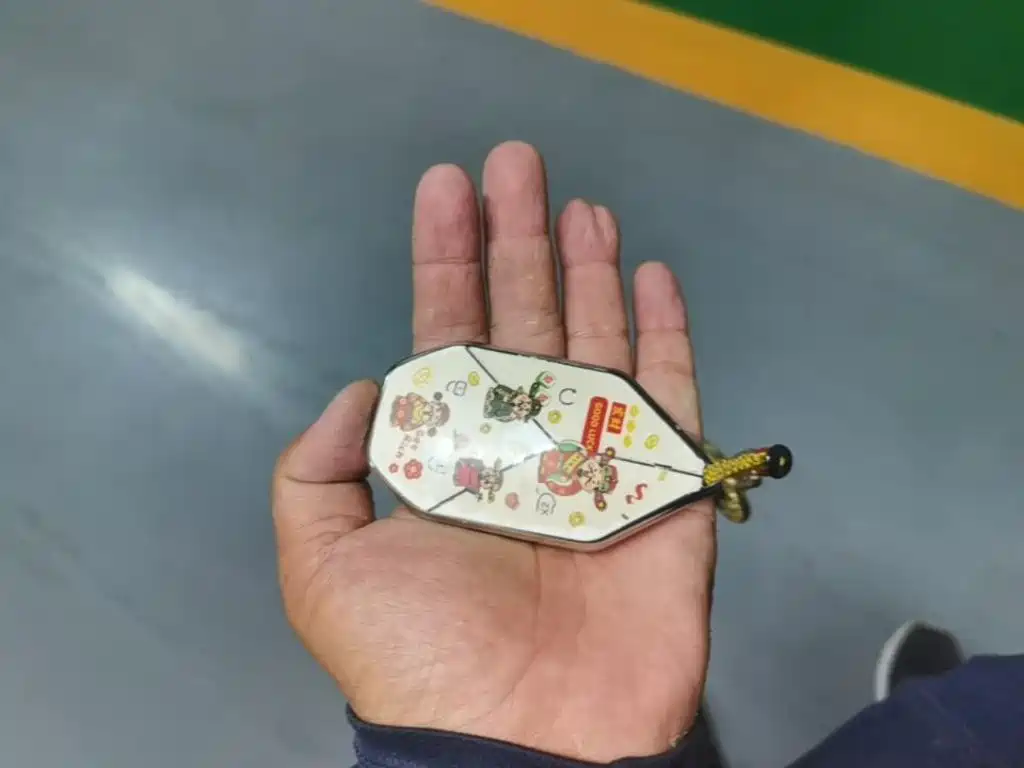 Fangchengbao Leopard 3 3 2025 501KM Ultra