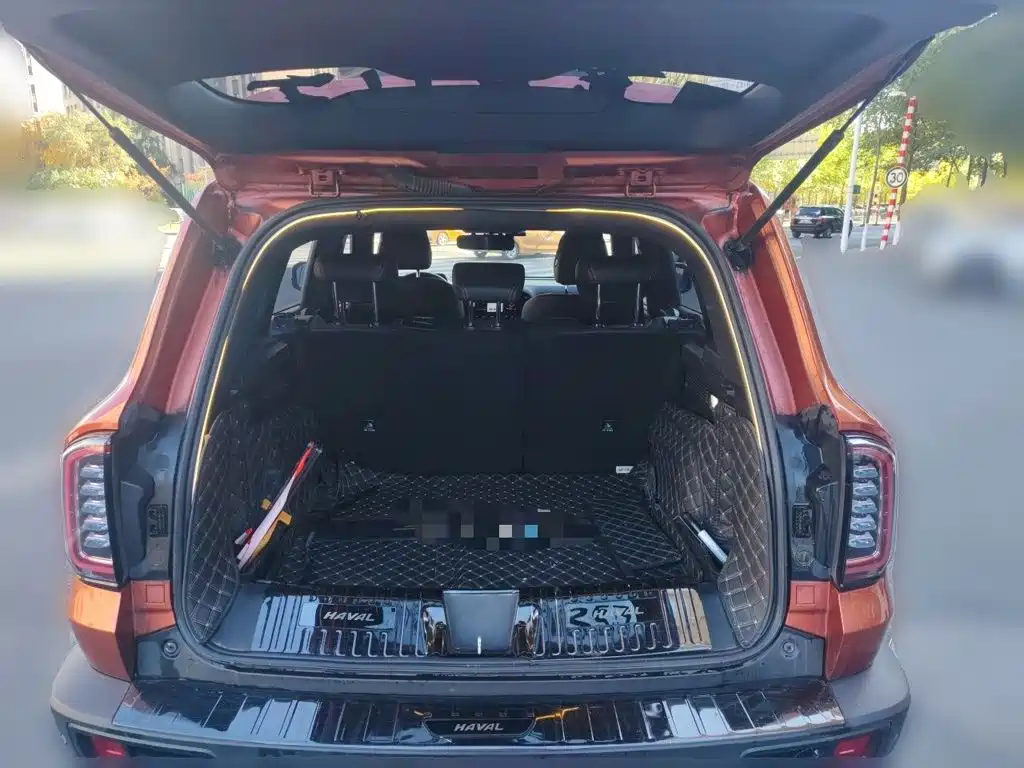 Haval Big Dog — миниатюра 20