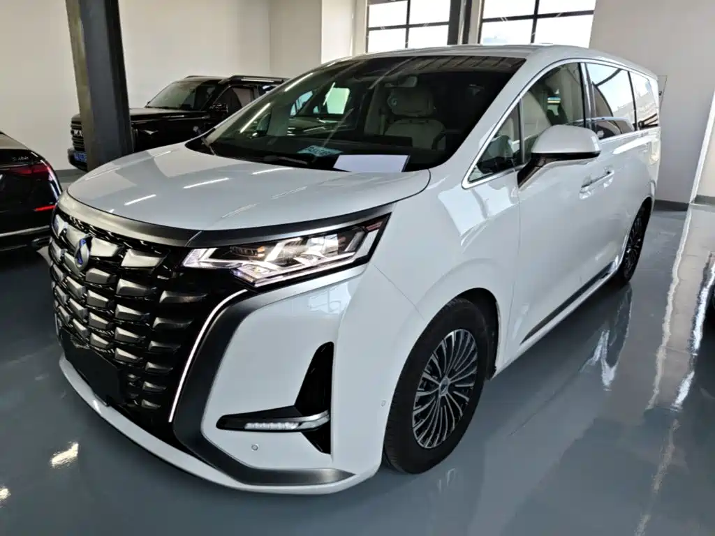 Denza Denza D9