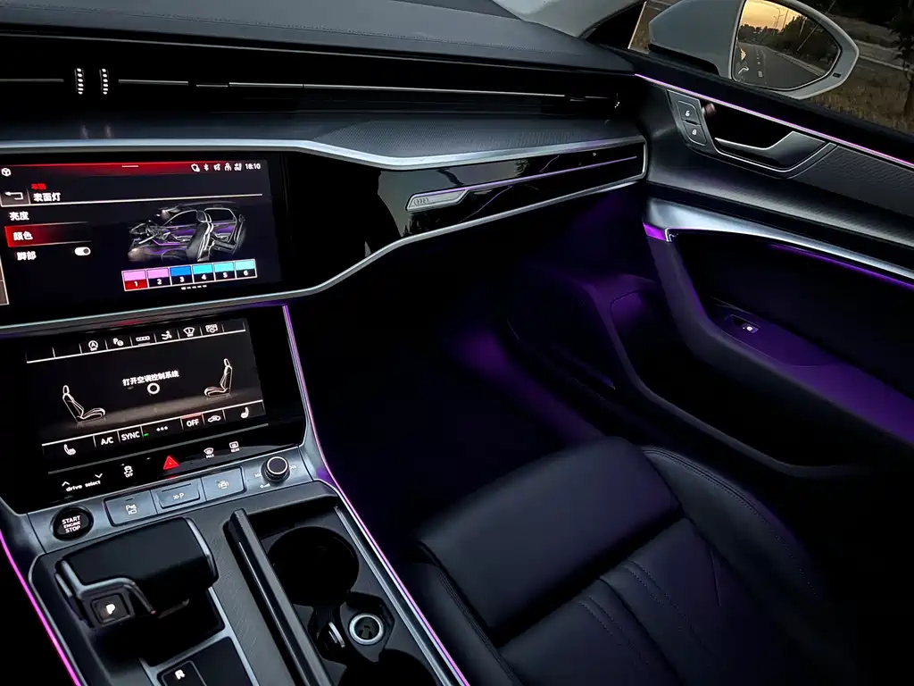 Audi A7 — миниатюра 17