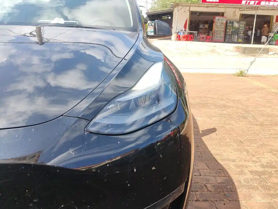 Tesla Model Y — миниатюра 5